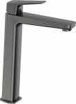 DEANTE - Bateria umywalkowa wysoka BLUR Titanium BQL_D20K 