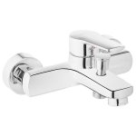 INVENA - Bateria wannowa VERSO  BW-82-001-C