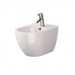 CERSANIT - Bidet zawieszany ZEN  K117-001