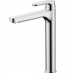 KUCHINOX DIMA bateria umywalkowa stojąca nablatowa chrom BQD_02ND