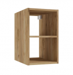 DEFTRANS Kubik szafka A30 x 50 x 44 dąb craft złoty 125-A-03036