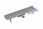 BESCO Odpływ liniowy Virgo Next Duo 60vm OL-60-VND