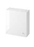 CERSANIT - Szafka wisząca LARGA by Cersanit 60 biała S164-048