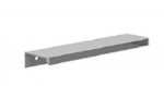 AQUAFORM - uchwyt meblowy FRAME 160mm /2szt/ kolor chrom połysk 169187