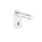 TRES ELECTRONIC Elektroniczna bateria naścienna 1-drożna umywalkowa-39210318