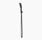 VEDO Zestaw natryskowy podtynkowy DESSO NERO VBD4126CZ