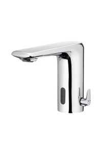 ARMATURA KRAKÓW KFA Bateria bezdotykowa ze zintegrowanym mieszaczem SALTO 592-200-00 