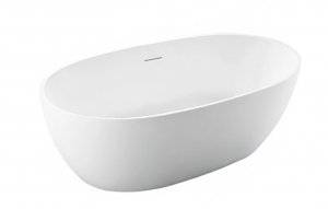 REA - Wanna Akrylowa Wolnostojąca ROMA 170