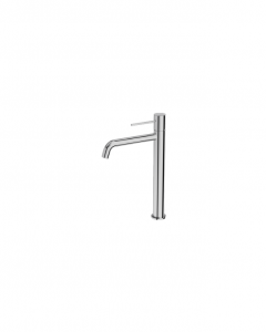LAVITA Bateria umywalkowa wysoka Orion Chrome