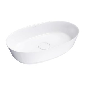 OMNIRES Umywalka NEO M+ 60x36 biały połysk NEOUNBP