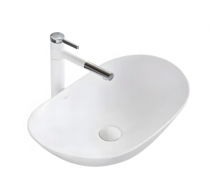 REA Umywalka nablatowa Royal 60