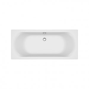 CERSANIT - Wanna prostokątna CITY By Cersanit 180x75  S301-337