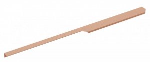 ELITA UCHWYT SOHO ROSE GOLD 100 1 SZT. (L-998/R-958) 168659/RE121000045450