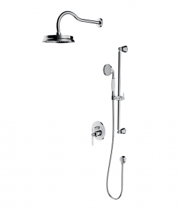 OMNIRES system prysznicowy podtynkowy ARMANCE SYSAM20CR