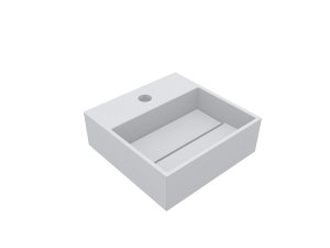 MIRAGGIO Umywalka TONI 300С (MIRASOFT) 8814243