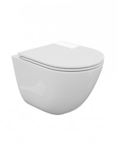 LAVITA Miska wisząca WC Monobowl 3.0