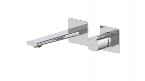 LAVEO Bateria umywalkowa podtynkowa TORES BVT_022P