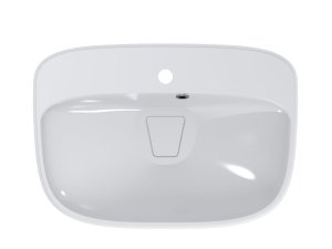 MIRAGGIO Umywalka LIFOU 0000650