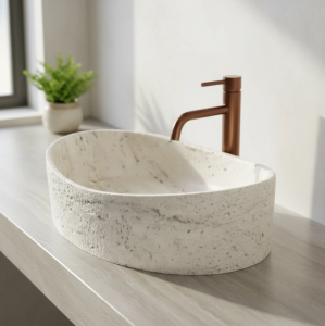 REA Umywalka Nablatowa Rea Dream