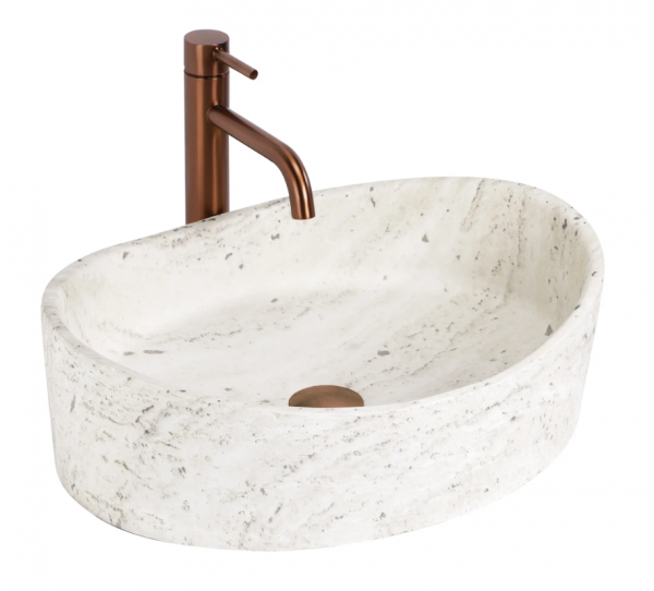 REA Umywalka Nablatowa Rea Dream