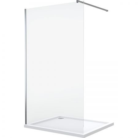 Oltens Vida ścianka prysznicowa Walk-in 100 cm 22003100