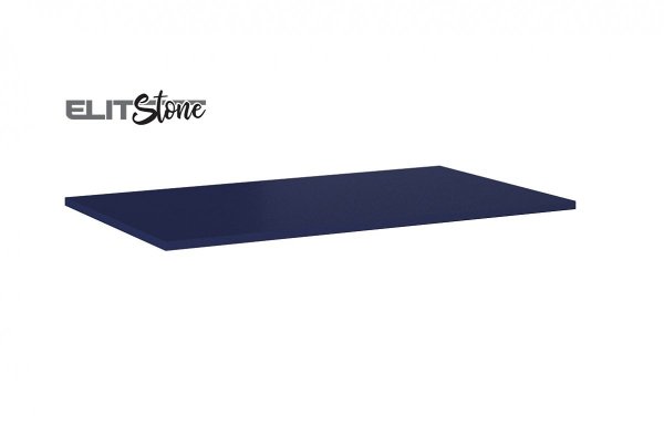 ELITA BLAT MARMUR 80/46/1,5 NAVY BLUE MATT 168228/RE050800017030