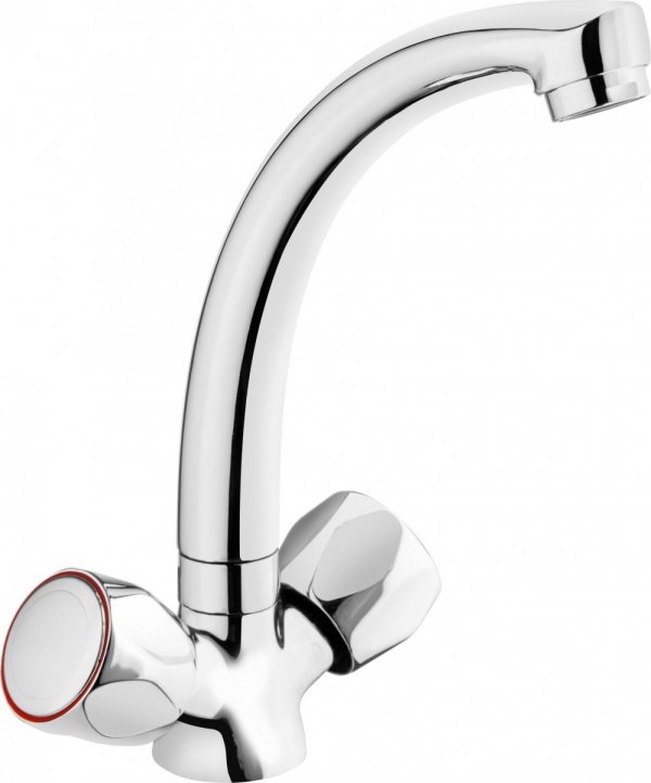 DEANTE Bateria umywalkowa stojąca TENO BON_020D