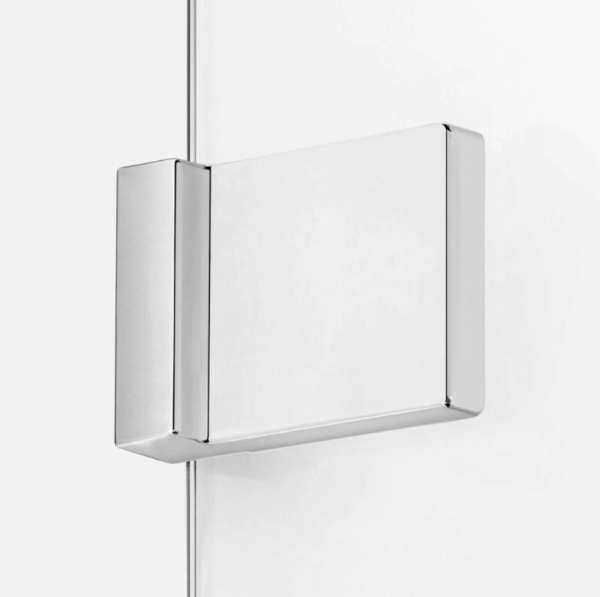 NEW TRENDY Kabina prysznicowa Avexa 90x80x200, podwójne drzwi EXK-1520