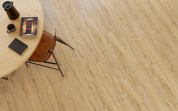 VIN IN Panele winylowe z podkładem zintegrowanym JAZZ Dąb Amstrong