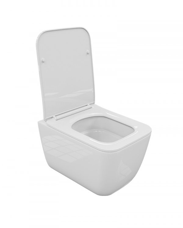 LAVITA Miska wisząca WC Onil 3.0