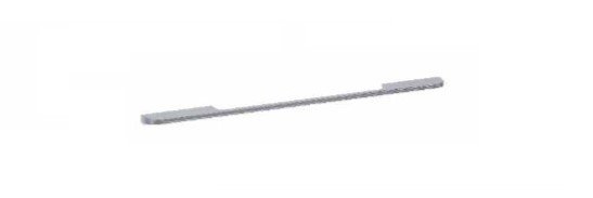 AQUAFORM - uchwyt meblowy MADRID 42 chrom połysk  169134