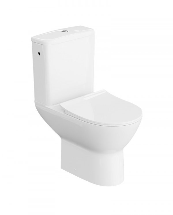 LAVITA Kompakt WC Lenti