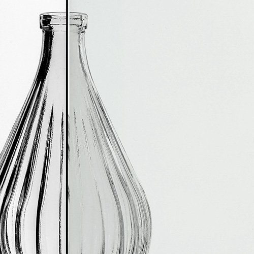 NEW TRENDY Kabina prysznicowa półokrągła NEW KOMFORT 90x90x195 szkło grafit 6mm K-0435