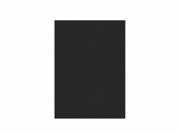 BESCO Blat FLOO Slim stone black 160 BFD-SSC-160