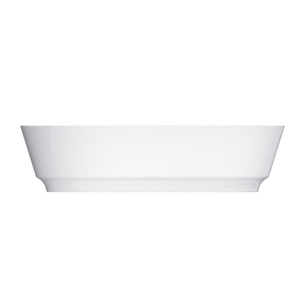 OMNIRES Komplet wanna 158cm z umywalką 60x36cm NEO M+ biały połysk + misa WC OTTAWA COMFORT