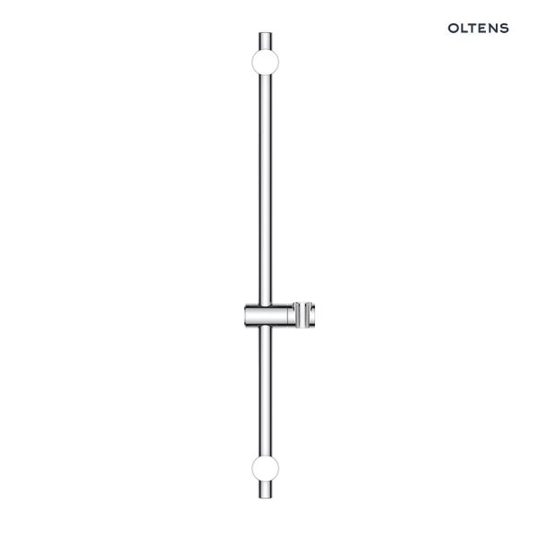 OLTENS zestaw prysznicowy chrom Ume Alling 60 36002100 