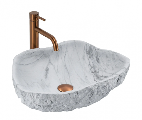 REA Umywalka nablatowa Rea Isla Venice