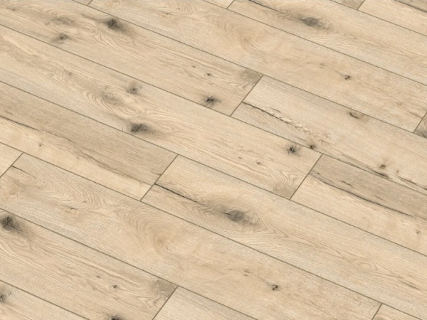 CLASSEN  Panele podłogowe EXPEDITION 4V 55013 DĄB NIASA AC5 8 mm