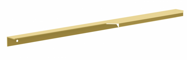 ELITA UCHWYT SOHO GOLD 40 1 SZT. (L-398/R-358) 168651/RE120400045570
