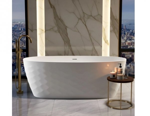 REA - Wanna Akrylowa Wolnostojąca GAJA 170