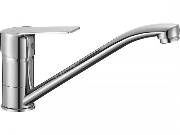 KUCHINOX - Bateria zlewozmywakowa BORGO stojąca  BKB_060D