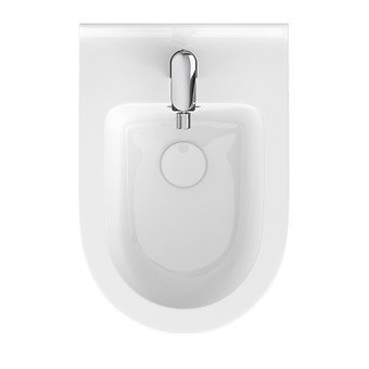 CERSANIT - Bidet zawieszany CREA owalny K114-009