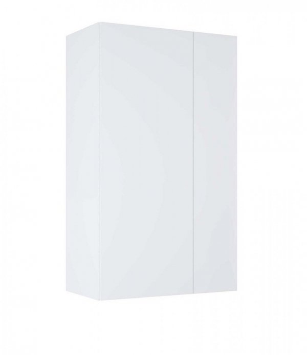 ELITA SZAFKA WISZĄCA FOR ALL 60 2D (31,6) WHITE HG 165569/RE140600068060