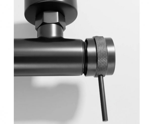 REA - Bateria wannowa LUNGO GRIP Tytan