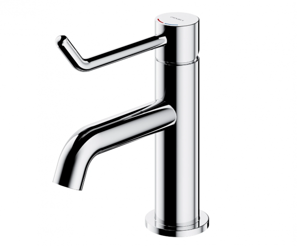 OMNIRES bateria umywalkowa Inclusive Design Y1210NID-CR