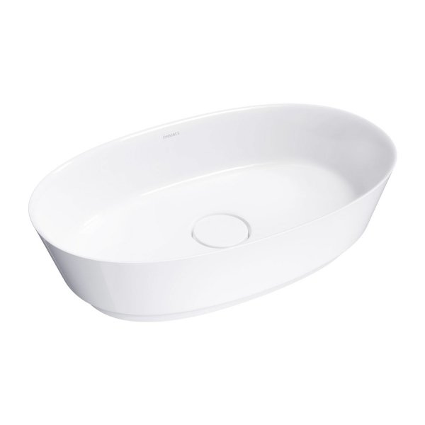 OMNIRES Komplet wanna 158cm z umywalką 60x36cm NEO M+ biały połysk + misa WC OTTAWA COMFORT