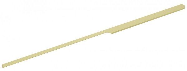 ELITA UCHWYT SOHO GOLD 100 1 SZT. (L-998/R-958) 168654/RE121000045570