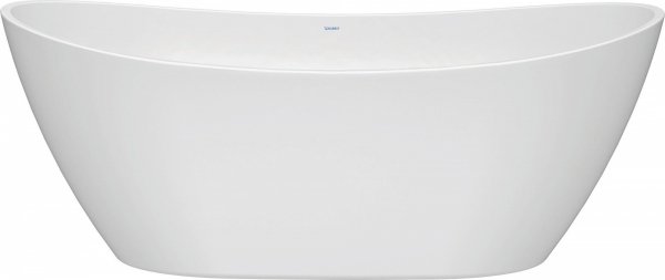 DURAVIT Wanna akrylowa wolnostojąca owalna DuraVato 1800 800 x 690 mm | 700569000000000
