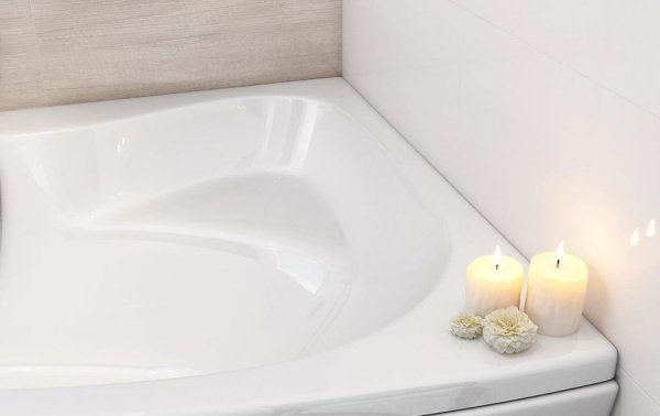 CERSANIT - Wanna asymetryczna SICILIA 160x100 prawa  S301-037