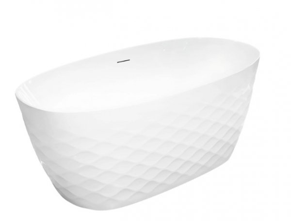 REA - Wanna Akrylowa Wolnostojąca GAJA 170